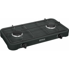 Brock GS 2002 BK