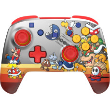 Turtle Beach wireless controller Rematch Nintendo Switch 2, Koopa Troop