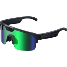 Zeblaze Q01 Green AI Sports Sunglasses