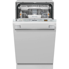 Miele Indaplovė MIELE G 5590 SCVi SL Active ED