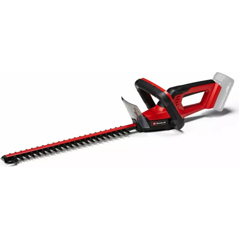 Einhell Akumuliatorinė krumapjovė Einhell GC-CH 18/40 Li Solo, be akumuliatoriaus ir kroviklio