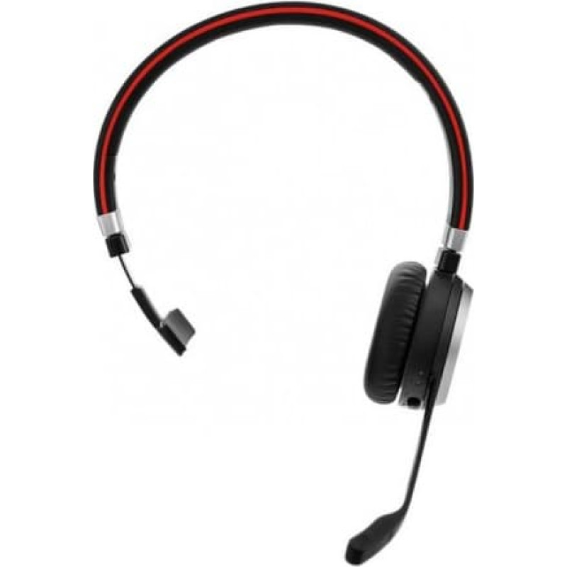 Jabra Evolve 65 TE - Link390a UC Mono