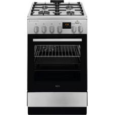 AEG CKB56490BM