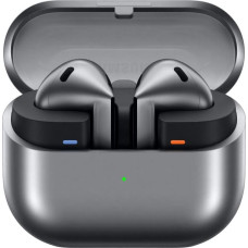 Samsung Galaxy Buds3 K&otilde;rvaklapp True Wireless Stereo (TWS) K&otilde;rvasisene K&otilde;ned/muusika USB t&uuml;&uuml;p-C Bluetooth H&otilde;be