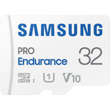 Samsung Karta Samsung PRO Endurance 2022 MicroSDHC 32 GB Class 10 UHS-I/U1 V10 (MB-MJ32KA/EU)