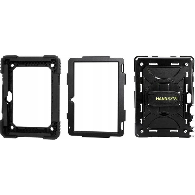Hannspree Tablet Hannspree Tab ACC HANNspree Rugged Tablet Protection