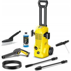 Karcher High pressure washer K2 Premium Car EU 1.673-533.0