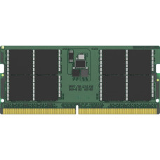 Kingston Notebook memory DDR5 48GB(1*48GB)/5600 CL46 2Rx8