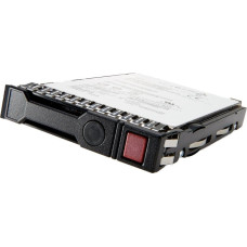 HPE P19943-H21 urządzenie SSD 3,84 TB 2.5'' SATA TLC