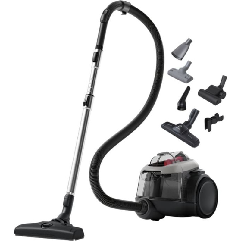 Electrolux Vacuum cleaner bagless line 600 EL61A4UG