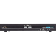 Aten 2-Port USB - 4K HDMI Secure