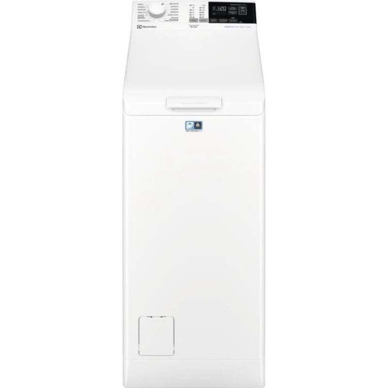 Electrolux EW6TN4062P Top washing machine