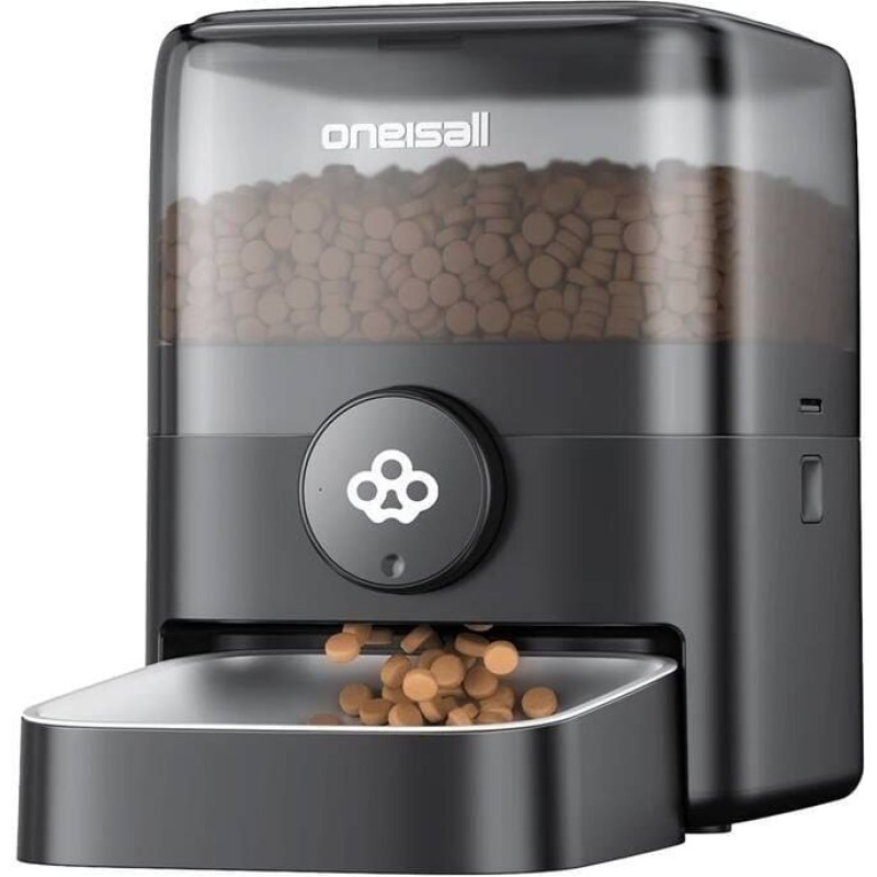 Oneisall 3L PF05 smart food dispenser