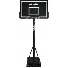 Virtufit VIRTUFIT REGULOWANY STOJAK DO KOSZYK&Oacute;WKI - 145 DO 305 CM