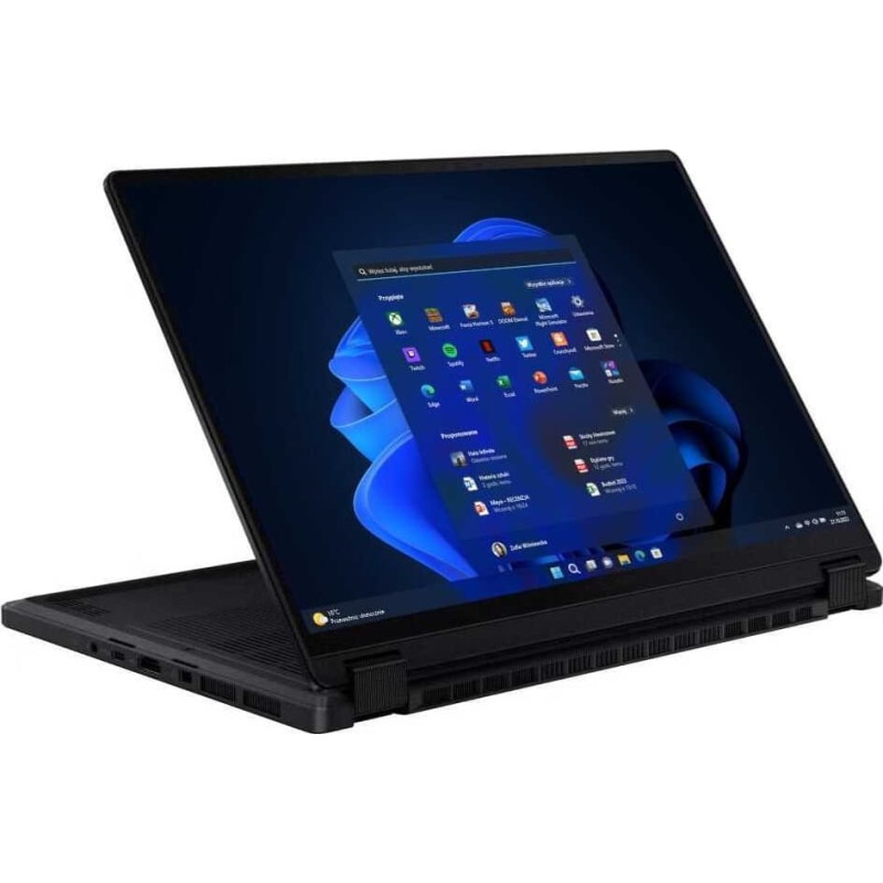 Asus Laptop Asus ASUS ProArt PX13 HN7306EA-LX003X - Ryzen AI MAX+ 388 | 13,3'' OLED 3K | Dotyk | 32GB | 1TB | W11P | Czarny