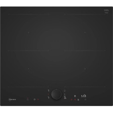 Neff Įmontuojama indukcinė kaitlentė Neff N 90, T56NUQ4A0, 60 cm