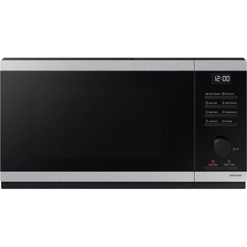Samsung Kuchenka mikrofalowa Samsung MS23DG4504ATE2