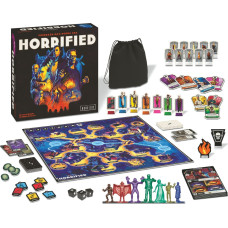 Ravensburger 26827, 10 yr(s)