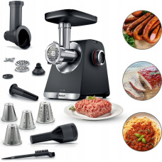 Bosch Maszynka do mielenia mięsa Bosch MFWS640B