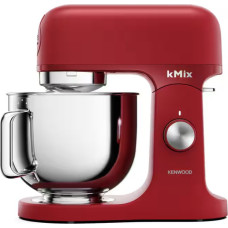 Kenwood Virtuvinis kombainas Kenwood kMix, KMX751ARD, 5 l