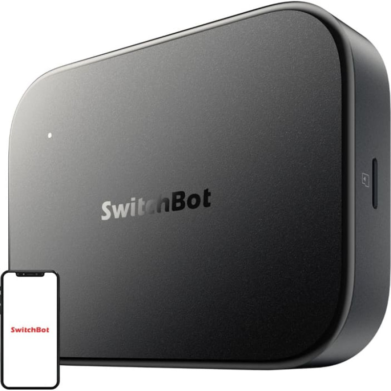 Switchbot AI HUB Gateway