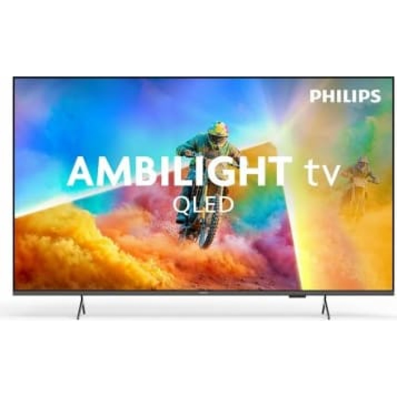 Philips TV 55 inches LED 55PQS8501/12