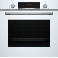 Bosch Serie 4 HBA534BW3 oven 71 L 3400 W White