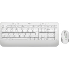 Logitech Klawiatura + mysz Logitech MK650 (920-011032)