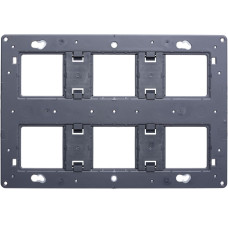 Legrand MOSAIC Uchwyt adapter montażowy (080266)