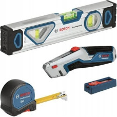 Bosch Zestaw narzędzi Bosch Hand Tool Mixed Set 13 pc.