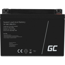 Green Cell Akumulator 12V/26h (AGM35)