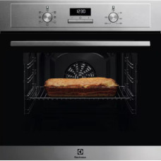 Electrolux Orkaitė ELECTROLUX EOH3H40BX