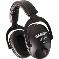 Garrett Z-LYNK MS-3 Headphones
