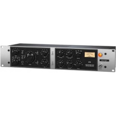 Behringer 676 1-kanałowy przedwzmacniacz i kompresor typu FET