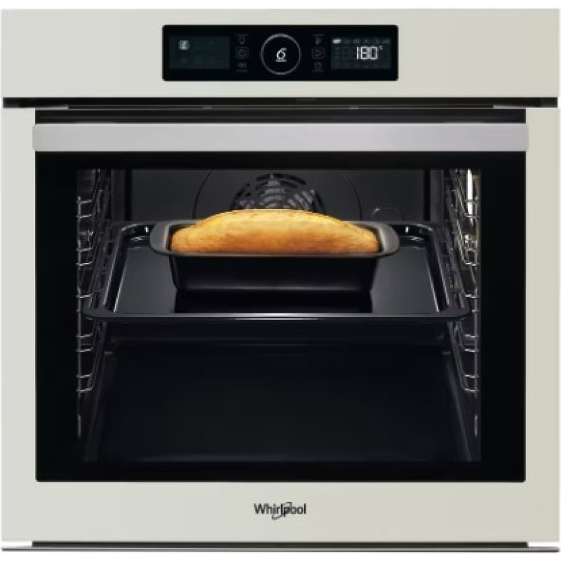 Whirlpool AKZ96230S