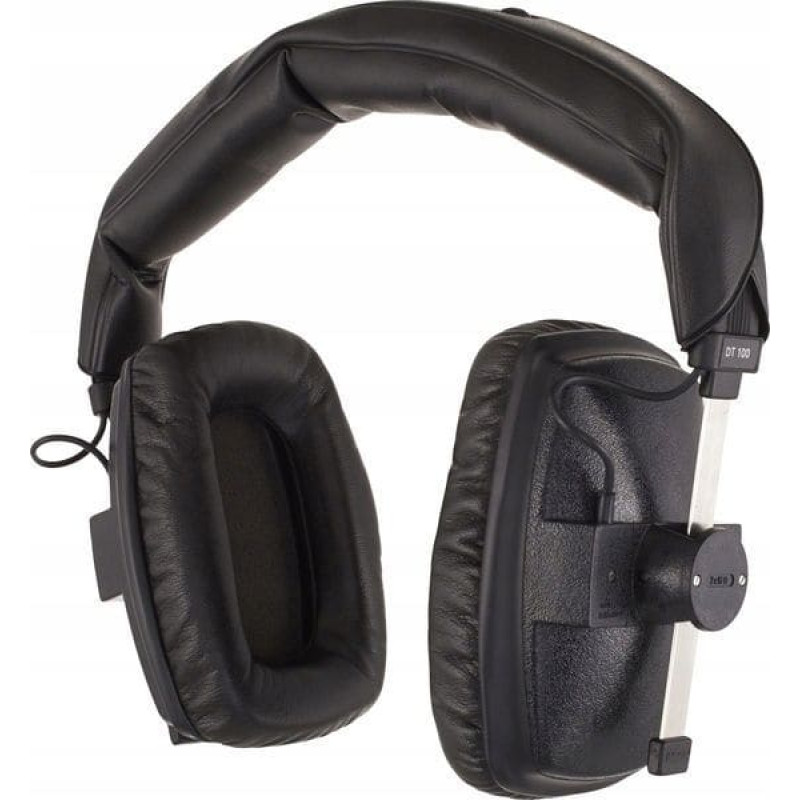 Beyerdynamic Słuchawki Beyerdynamic DT100 400 Ohm