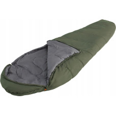 Easy Camp Raven II Mummy -1&deg;C | Sleeping Bag | 215 x 76 x 50 cm | -16 to 4 &deg;C | Two-way open-end, L-shaped, autolock
