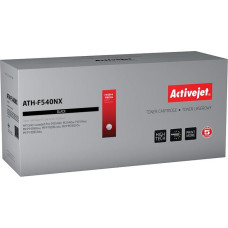 Activejet Toner Activejet Black Zamiennik 203X (ATH-F540NX                     )