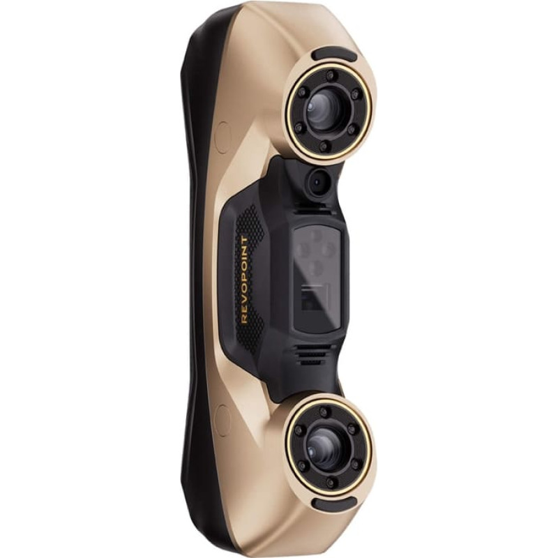 Revopoint MetroY Ultra 3D Scanner - CCM Edition