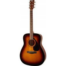 Yamaha Yamaha F310 Tobacco Brown S - Gitara akustyczna