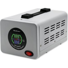 Qoltec Voltage stabilizer AVR 2000VA