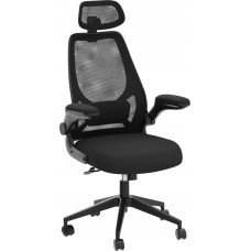 Songmics Krzesło biurowe Songmics Fotel biurowy, fotel komputerowy, fotel ergonomiczny,