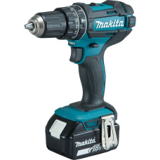 Makita Wiertarko-wkrętarka Makita DHP482RFX9 18 V 2 x akumulator 3 Ah