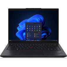 Lenovo Laptop Lenovo Notebook ThinkPad L14 G6 21S6008GPB W11Pro Ultra 7 255U/32GB/1TB/INT/14.0 WUXGA/Black/3YRS OS + 1YR Premier Support