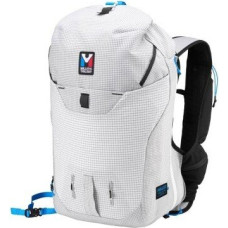 Xxx_Nils (Nils Extreme) Plecak do biegania Millet Trilogy Sky 25+ White rozmiar L/XL