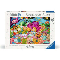 Ravensburger 12000109, 1000 pc(s), Cartoons, 14 yr(s)