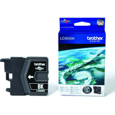 Brother Tusz Brother tusz oryginalny LC-985BK black Twinpack