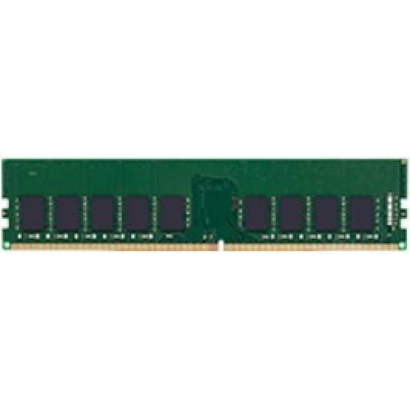Kingston Memory Module DDR4 32GB/3200 ECC CL22 DIMM 2Rx8 Hynix D