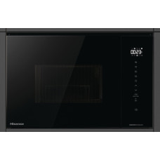 Hisense Įmontuojama mikrobangų krosnelė Hisense BIM325GI63DBG