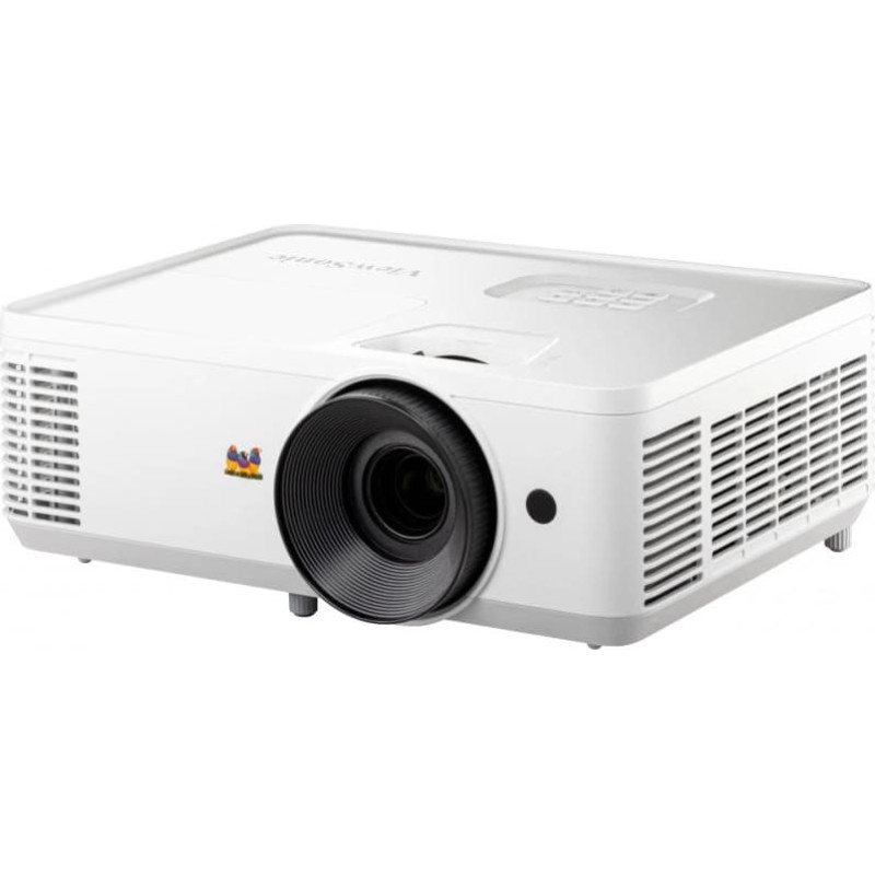 Viewsonic PX704HD duomenų projektorius Standartinio nuotolio projektorius 4000 ANSI lumens DMD 1080p (1920x1080) Balta